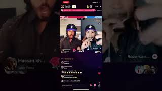 TikTok Best Pk big match | rozer sandhu vs Yousif | TikTok battle | Battle  #dubai #uk