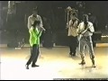 Michael Jackson - Dangerous tour Rehearsals 1992 [Tape 2]