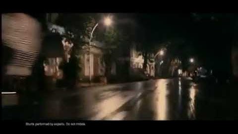 Apache RTR 160 Scarily Fast