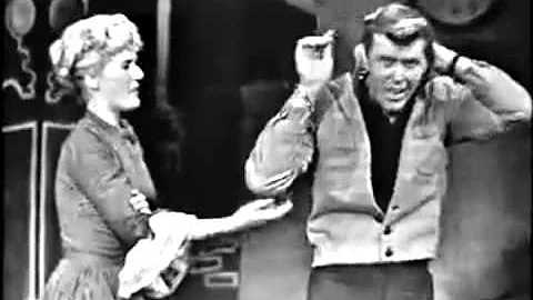 Edd Byrnes & Connie Stevens "Kookie, Kookie, Lend ...