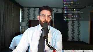 Tuesday Newsday, Politics Coverage and More | Hasanabi Chair Reacts (Fan Channel)