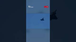 Rafale Jet Takes Over Indian Skies On Republic Day Mo Of Everything