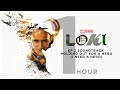 LOKI EPISODE 2 HOLDING OUT FOR A HERO ( I NEED A HERO ) | 1 HOUR | SOUNDTRACK