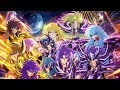 Saint Seiya - Les gardiens du temple (AMV) Hades Version 