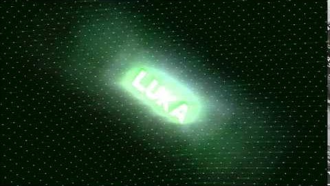 [INTRO FOR Luka04] Big level up ? New particles !  Blender only