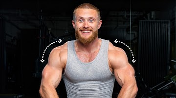 How I Blew Up My Shoulders (Do These 7 Things)