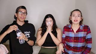 Sneezes and Spicy Nose Blowing XXI