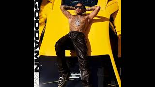 Tyga - Goddamn (Clean Version)