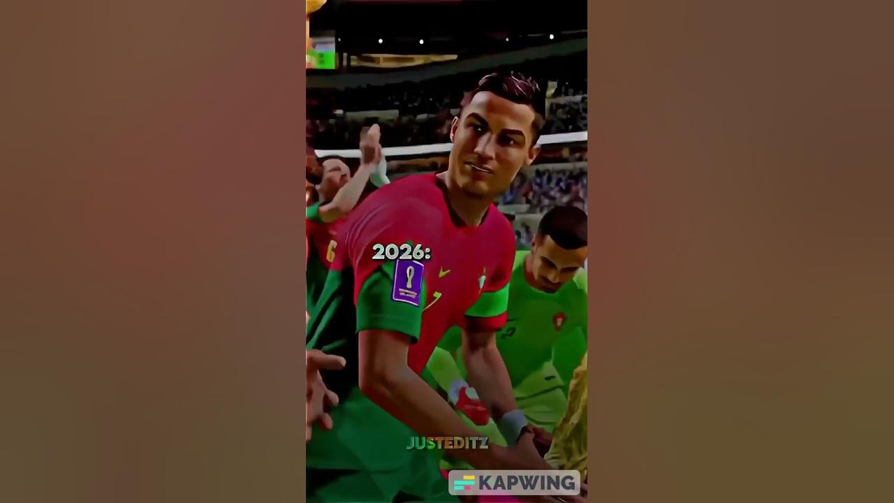 WORLD CUP 2026 winners - YouTube