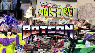 BotCon Chicago 2026