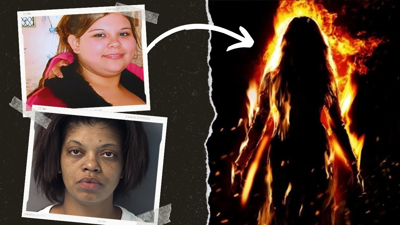 Πριν υποκύψει στα τραύματά της, έδειξε το δολοφόνο της!