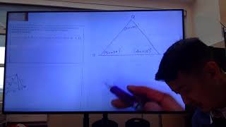 L61 #12 Ordering triangle sides and angles