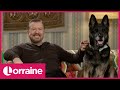 Ricky Gervais On Returning With 'After Life' For One Last Time & The Spoiler He Had to Tell Fans |LK