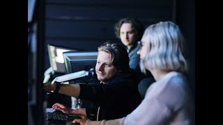 Why Virtual Production Is The Future Of Filmmaking Inside Trgs Virtual Production Studio