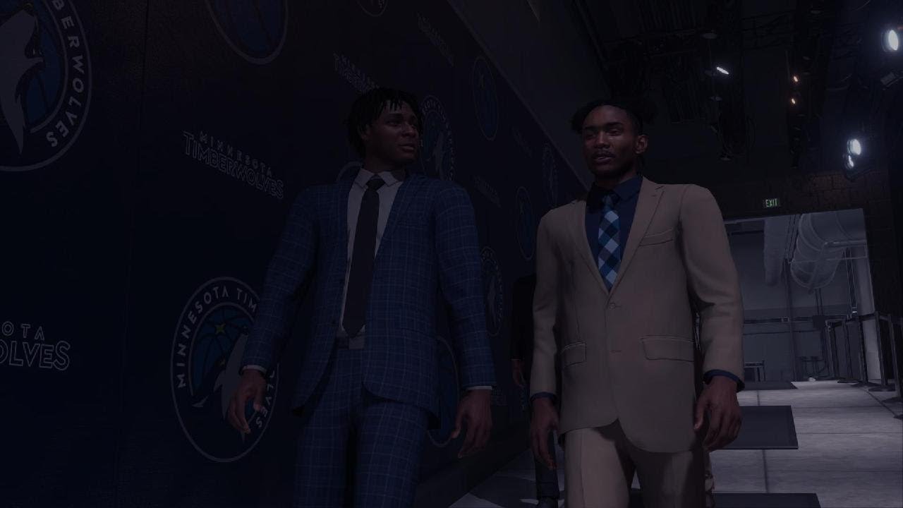 Suits Youtube My players in suits - YouTube