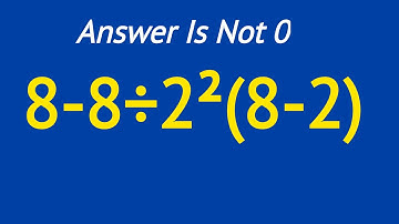 Most People Got Wrong Answer #maths #mathstricks  #basicmaths #percentage