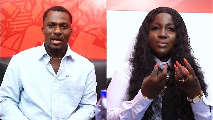 Marriage Is Not My Priority Now, I Now Sell Charcoal - MC Yaa YEBOAH