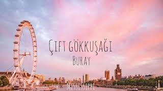 Buray - Çift Gökkuşağı (Ada Masalı Dizi Müziği) (lyrics /sözleri)