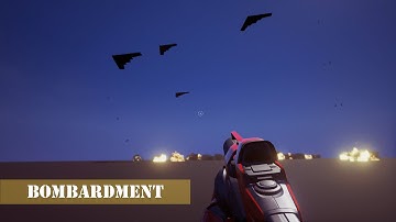 Bombardment - Projectiles Pack 1.1 [WIP]