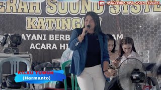 REMIX DAYAK TERBARU ~ KILAU TUWUK BY SAMSI...