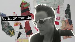 Peter Kitsch - En Mode Survie - Video Lyrics