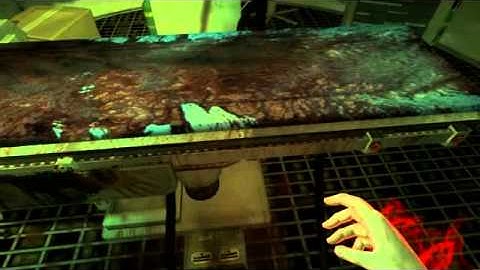 F.E.A.R. 3 - Walkthrough Part 8 Final - Fettel