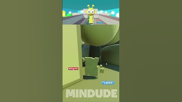 Simon Realm | 3D Sprunki RP And Animations ! #roblox #3UF #mindude