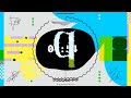 Silent Partner - Space Walk (Premiere Countdown) (Canva) NEW 2022 LETTER Q (TROPIKAL LOWERCASE).....