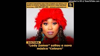 Lady Zamar  Colours udio