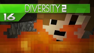 Minecraft: Diversity 2 - Episode 16 - Quest Complete