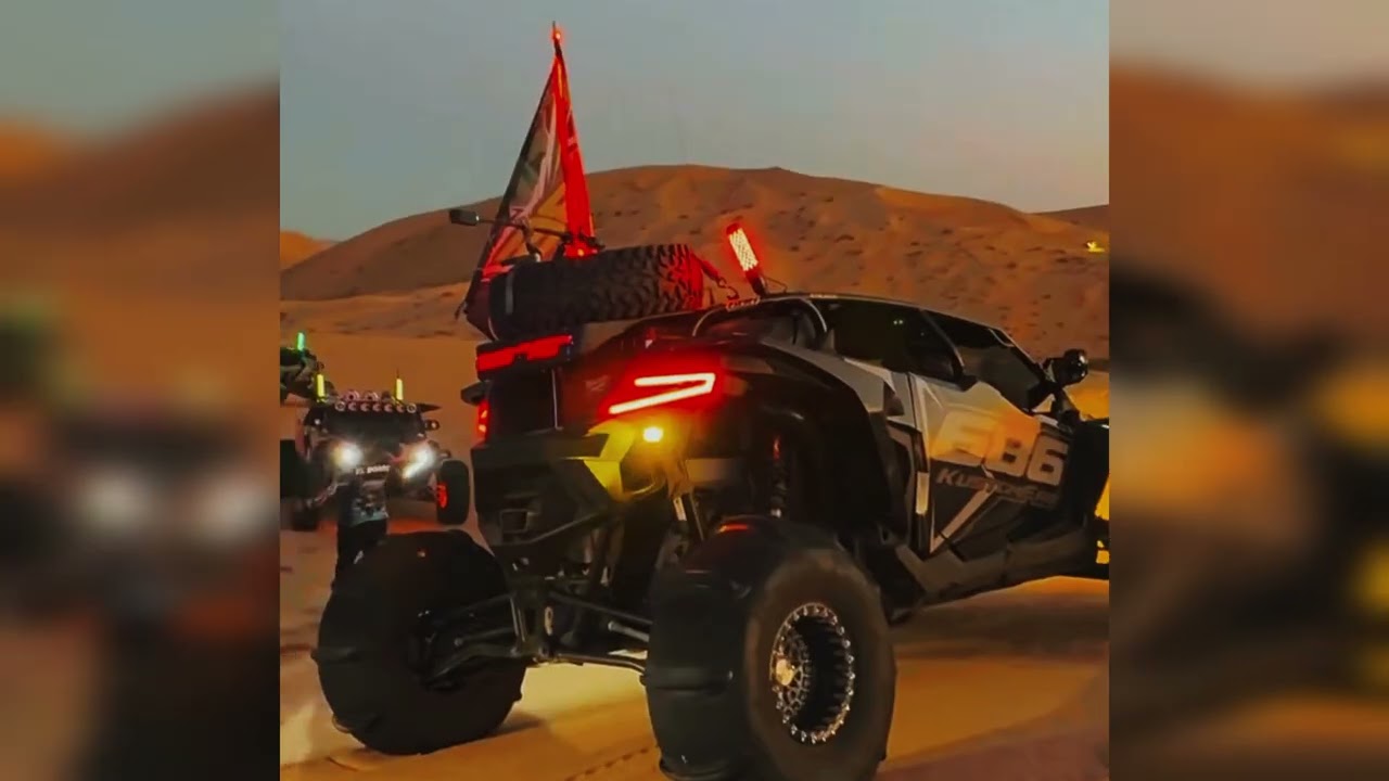 Dopamina - Peso pluma & Tito Double P (edit) // #canam can am / #rzr / #4x4 / #Jeep #pesopluma