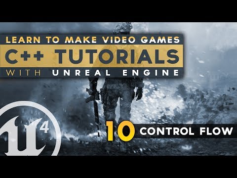 Control Flow Statements