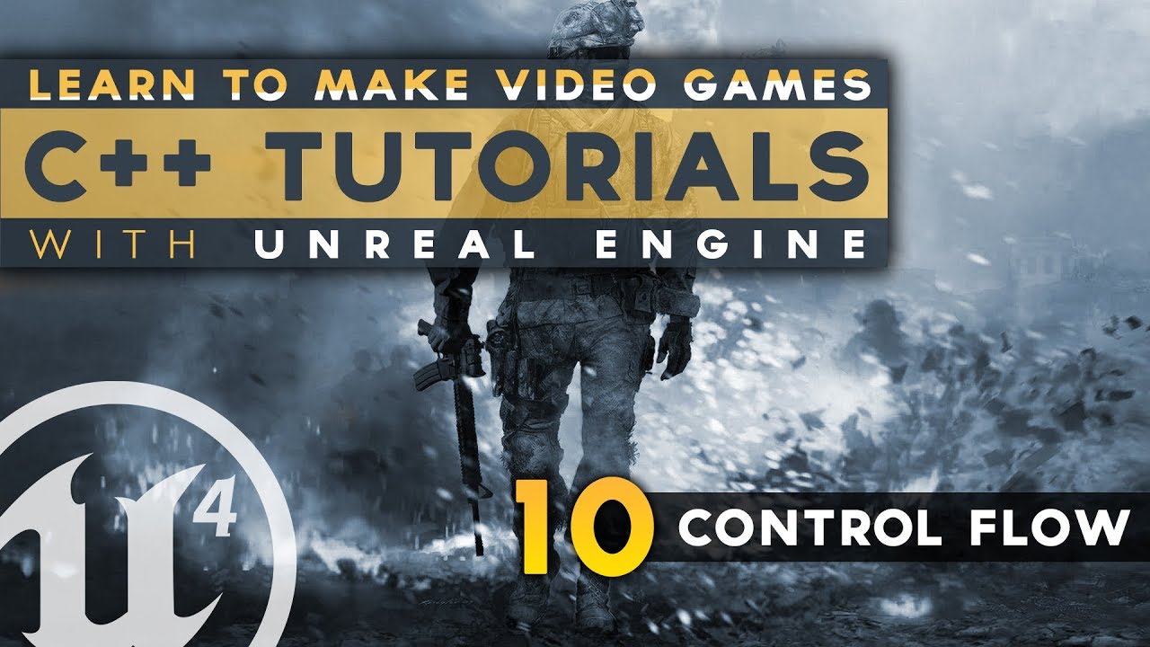 Money Has Been Bugs Bunny Control Flow Statements 10 C Fundamentals With Unreal Engine 4