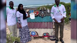 African Solution Somalia Summary