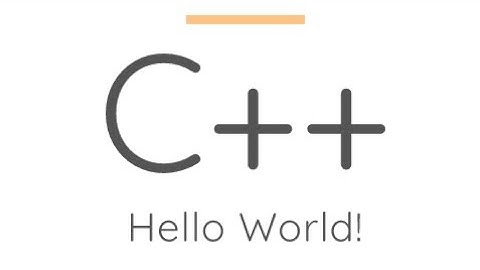 How to Print something on screen using C++ ?