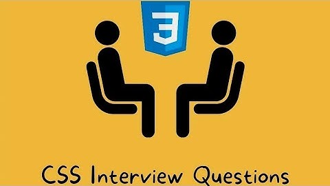 CSS Interview Questions 2022|#css #css3 #cssinterview #csseffect #topcsseffects #coding #frontend