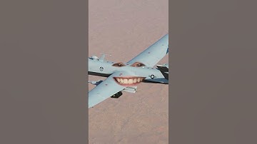 AI drone takes out Comm tower in virtual training… allegedly #usaf #military #rogueAI #ai #airforce