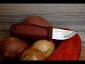 Кухонные монологи. Нож ELDRIS Morakniv