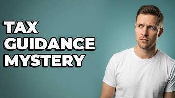 Where Is Official Guidance For Air Guard Taxes?