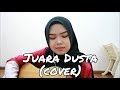 Juara Dusta - Ariff Bahran (cover by Sheryl Shazwanie)