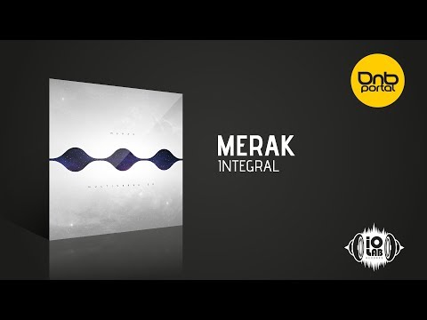 Merak - Integral [io.lab Records]