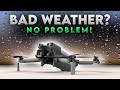 How to Get Better at Flying Your Drone Without Going Outside