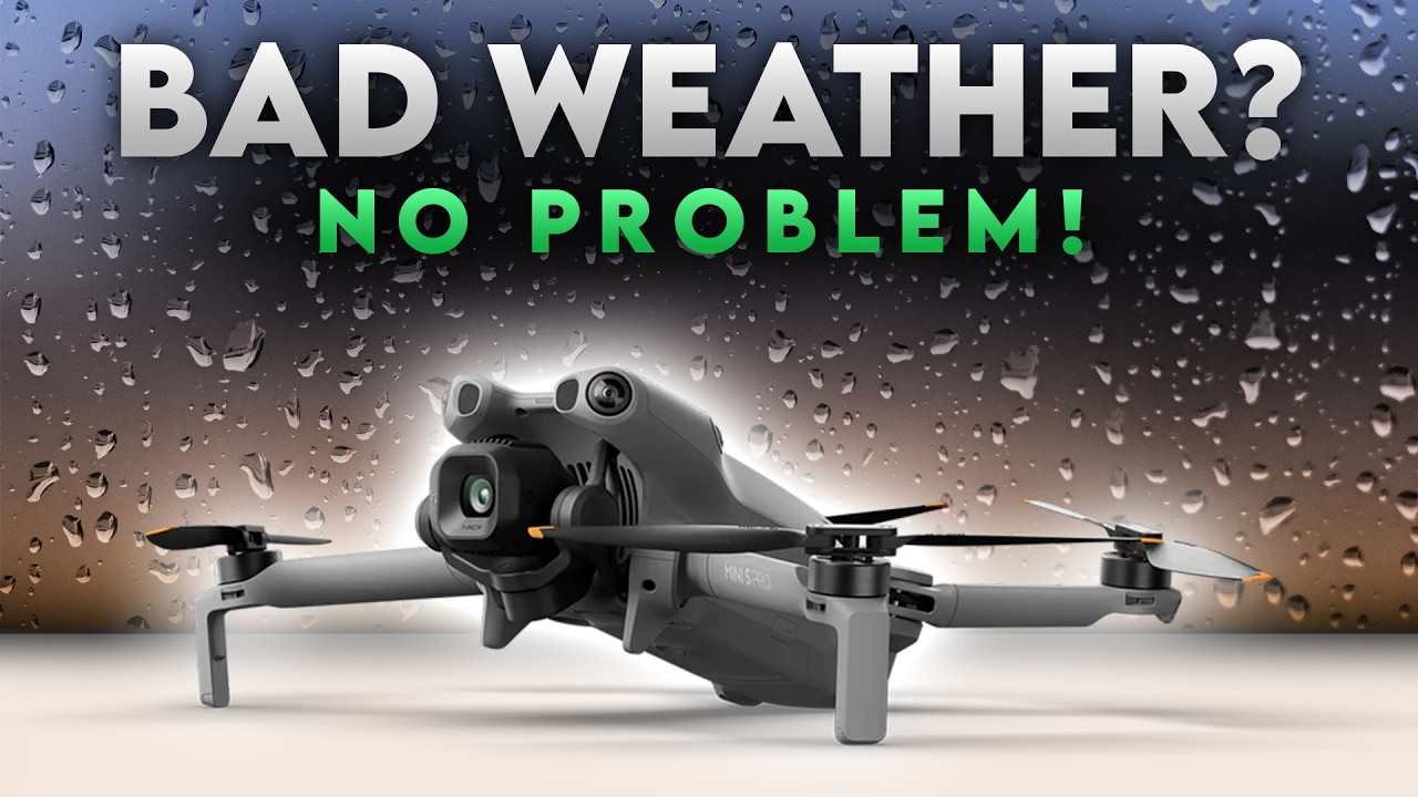 How to Get Better at Flying Your Drone Without Going Outside - YouTube