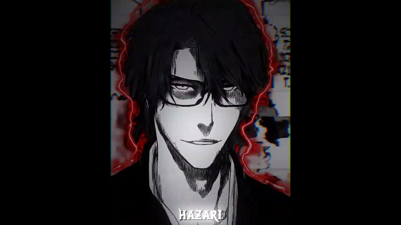 LISTEN TO AIZEN 🗣️‼️ MOTIVATIONAL EDIT aizen bleach mangaedit