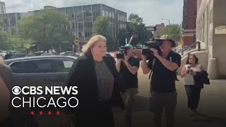 Former Wisconsin judge avoids prison in obstruction case