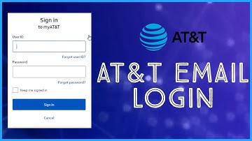 Att Email Login (2023) | att.net login | Sign in to Att Email Account