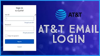 Att Email Login (2023) | att.net login | Sign in to Att Email Account