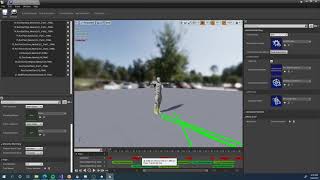 Motion Symphony: Dev Update - Cut Clip Support, Optimisation & Trait Tags