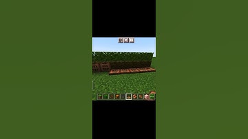 Minecraft: Cocoa beans farm #shorts 🌾🌾