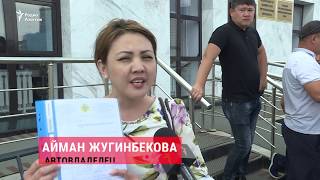 Почему не уплачены налоги на авто, ввезенные из Монголии?